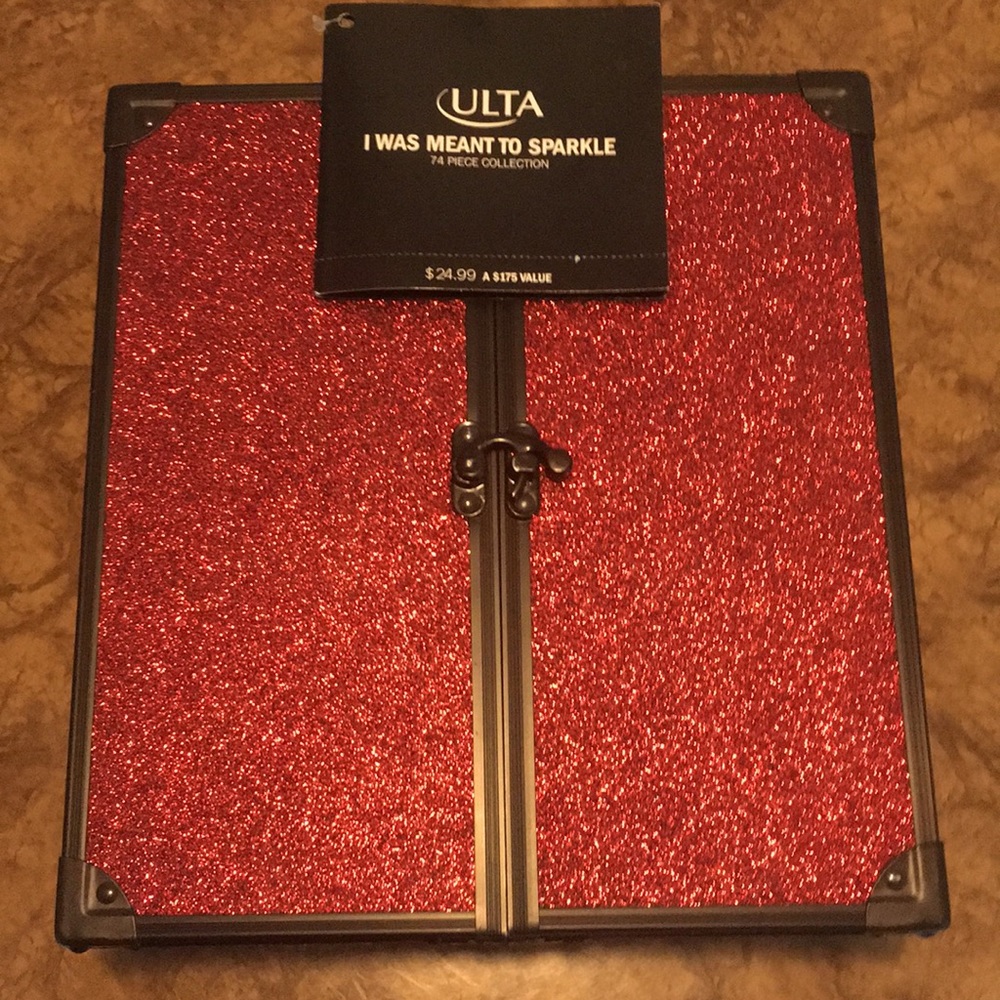 Ulta makeup kit